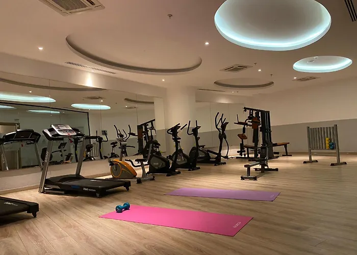 Seven For Life Thermal Hotel