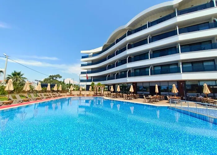 Seven For Life Thermal Hotel