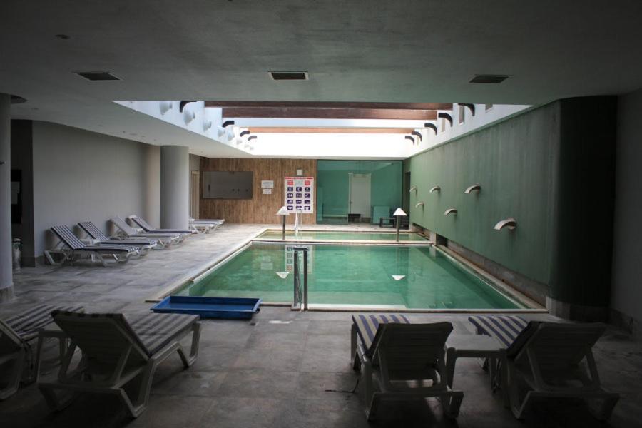 Seven For Life Thermal Hotel Kusadası