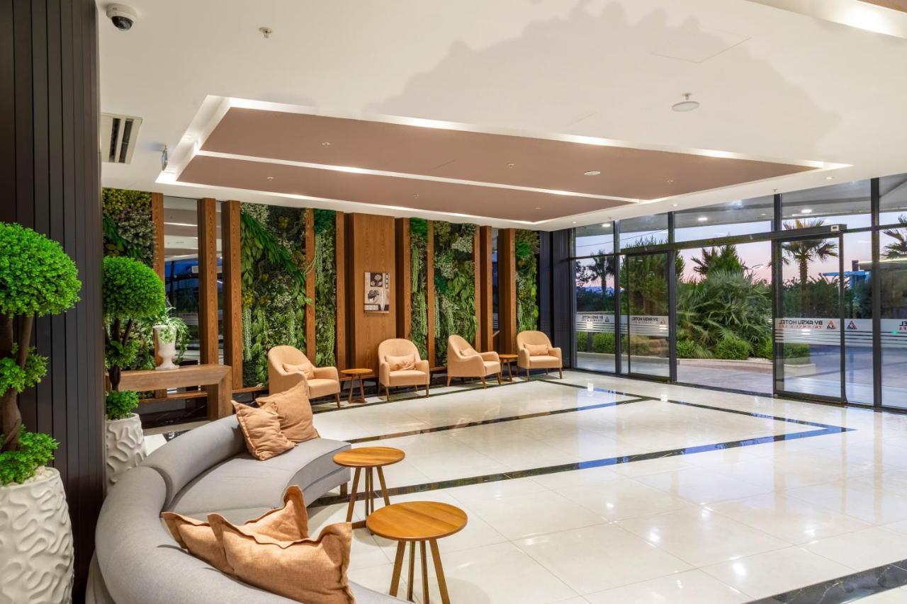 Hotel Seven For Life Thermal Kusadası