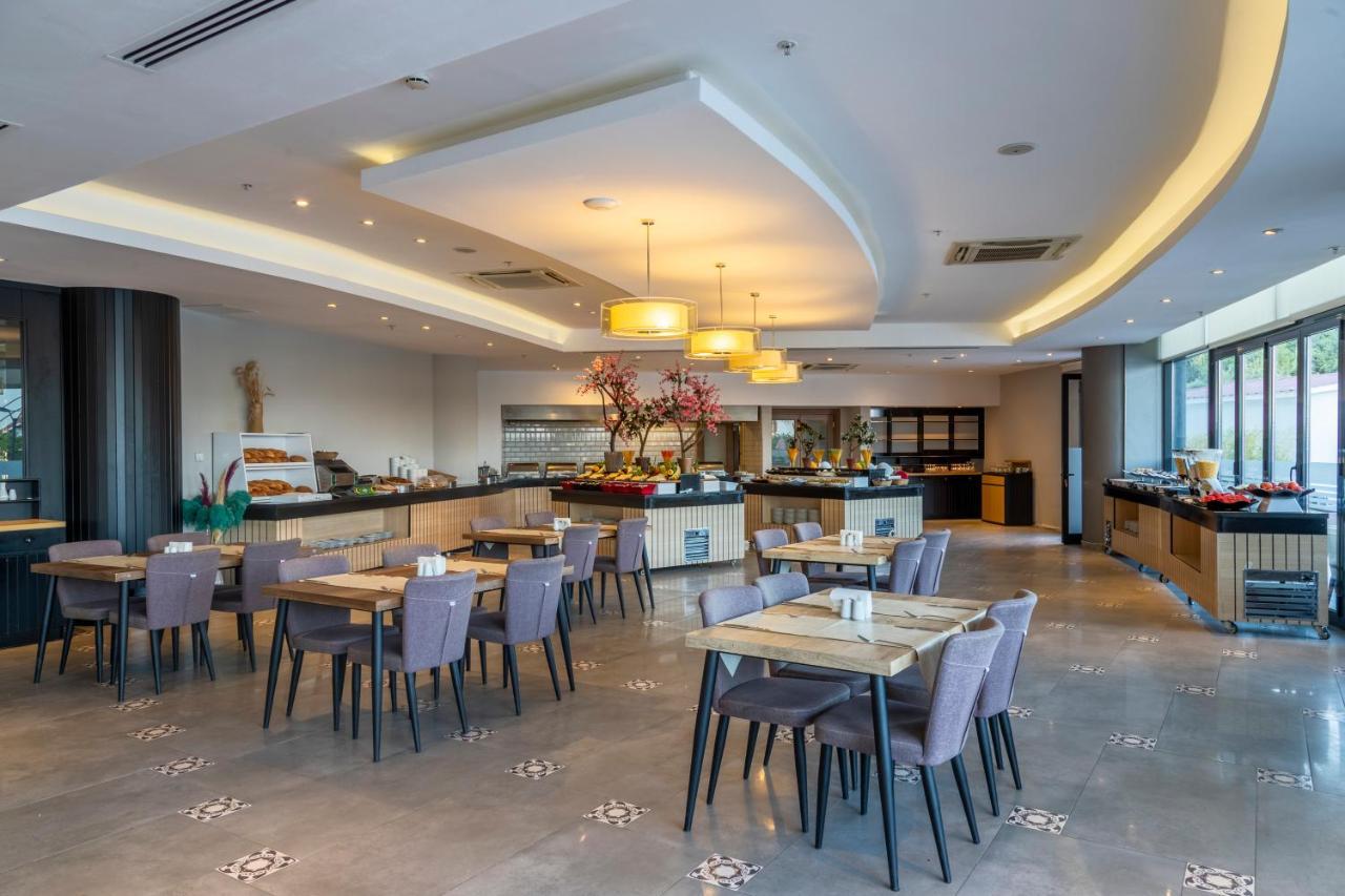 Seven For Life Thermal 5* Kusadası