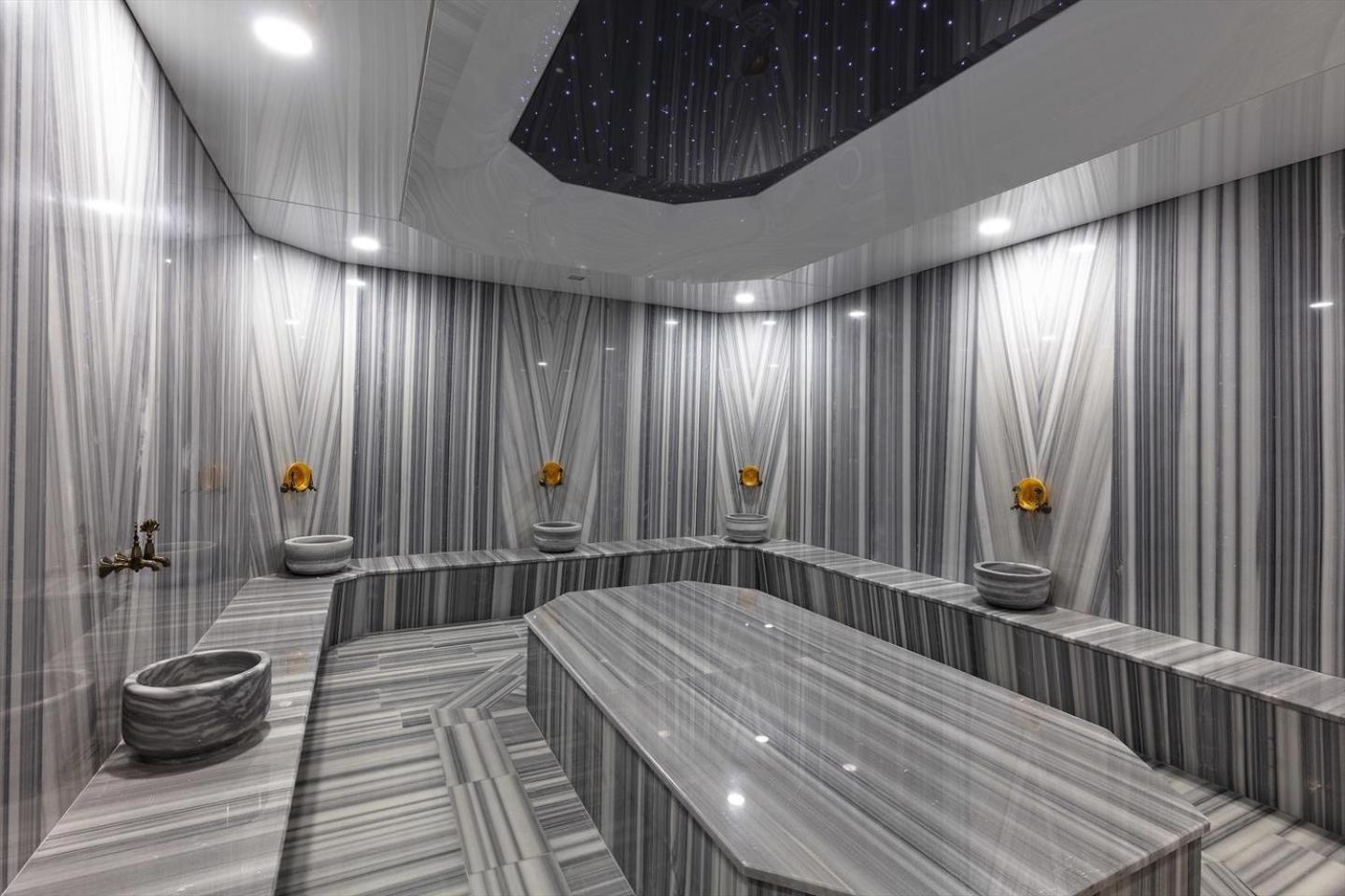 Hotel Seven For Life Thermal Kusadası